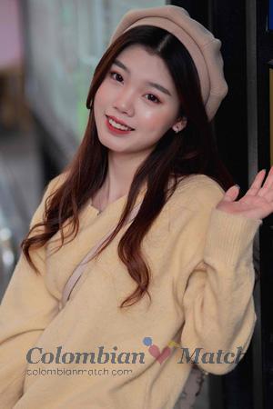 194709 - Meixin Age: 26 - China