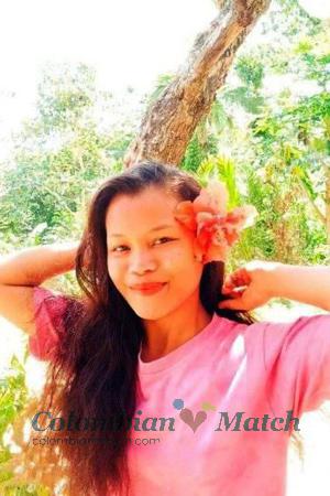 194845 - Mevilyn Age: 26 - Philippines