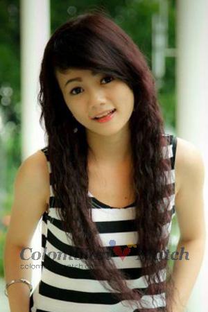 194851 - Thi Thu Hang Age: 35 - Vietnam