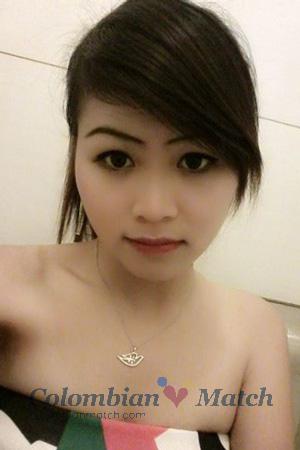 194854 - Thi Thanh Phuong Age: 33 - Vietnam