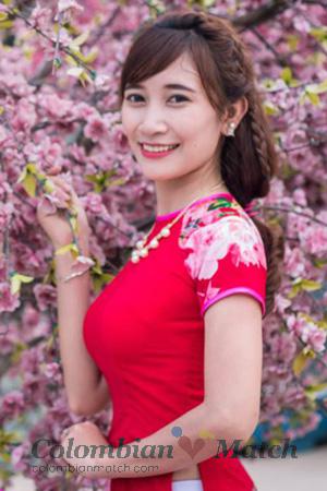 194863 - Thi Bich Hong Age: 34 - Vietnam