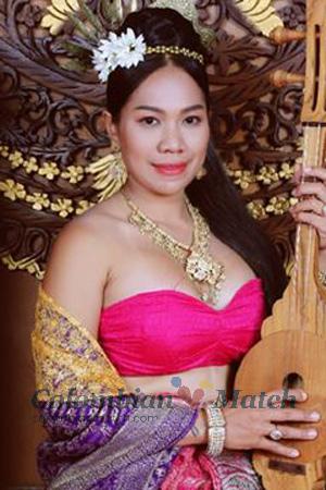 195003 - Piyaphach (Amy) Age: 37 - Thailand
