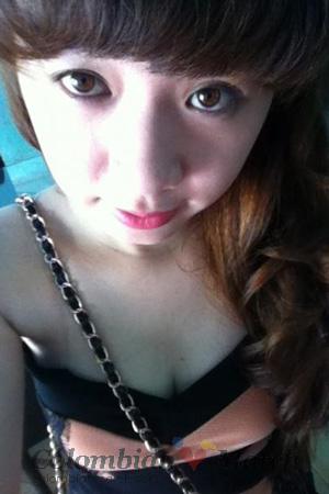 195031 - Thi My Duyen Age: 33 - Vietnam