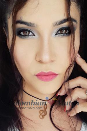 195131 - Kimera Age: 36 - Chile