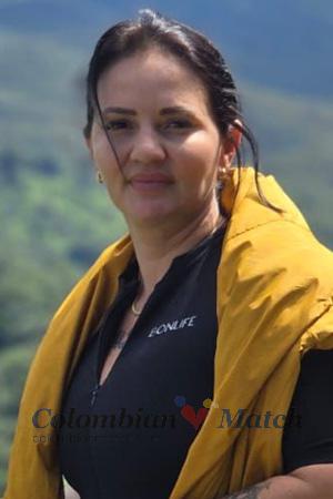 195141 - Andrea Age: 40 - Costa Rica