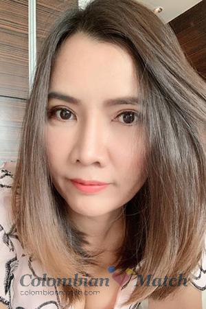 195182 - Benyapha (Benny) Age: 47 - Thailand