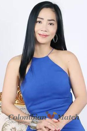 195189 - Ketsara (Nok) Age: 46 - Thailand