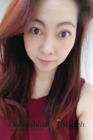 195356 - Umaporn Age: 40 - Thailand