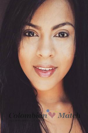 195606 - Karen Age: 31 - Colombia