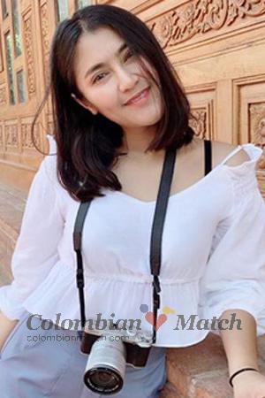195649 - Banthita (Mickey) Age: 35 - Thailand