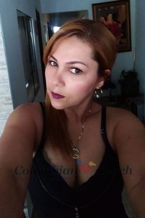 195777 - Jasmin Age: 54 - Colombia