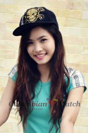 195815 - Thu Ha Age: 35 - Vietnam