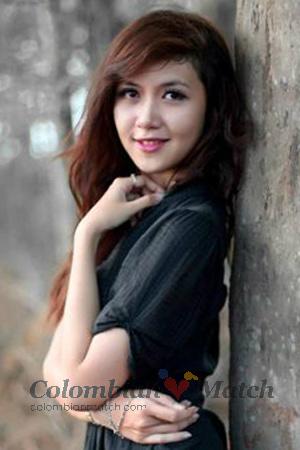 195834 - Thi Bich Nga Age: 33 - Vietnam