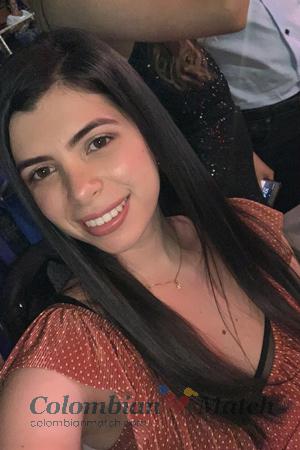 195904 - Laura Age: 30 - Colombia
