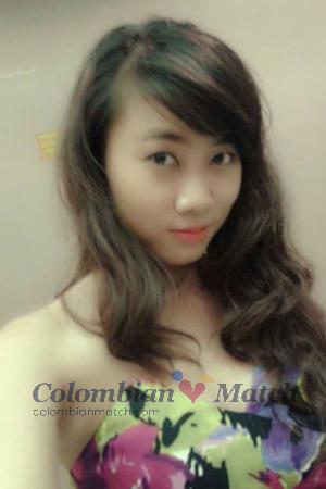 195930 - Thi Hong Nhung Age: 35 - Vietnam