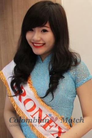 195933 - Tra Ngoc Linh Age: 32 - Vietnam