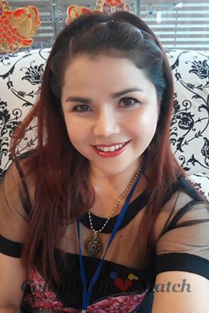 196087 - Kantima Age: 55 - Thailand