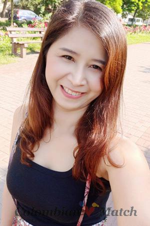 196088 - Maneeporn (Maki) Age: 45 - Thailand