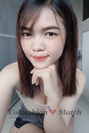 196099 - Suphaphorn (Mint) Age: 27 - Thailand