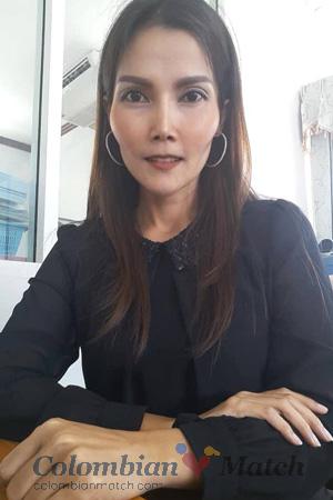 196179 - Laksanara  (Duan) Age: 45 - Thailand