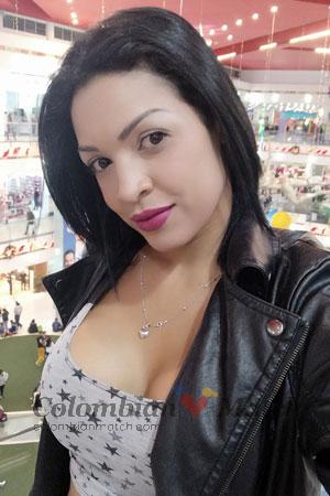 196577 - Eucarys Age: 38 - Colombia