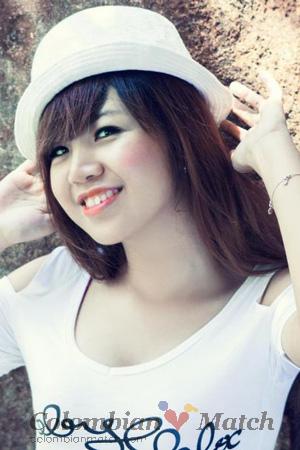196605 - Ha Bang Chau Age: 33 - Vietnam