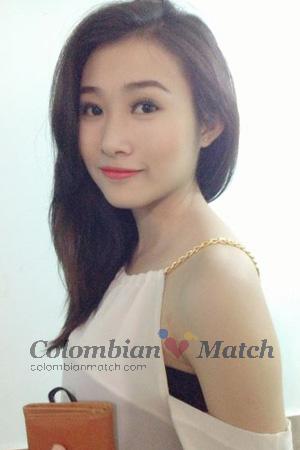 196613 - Hiep Uyen Chi Age: 32 - Vietnam