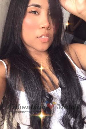 196965 - Shelcy Age: 25 - Colombia