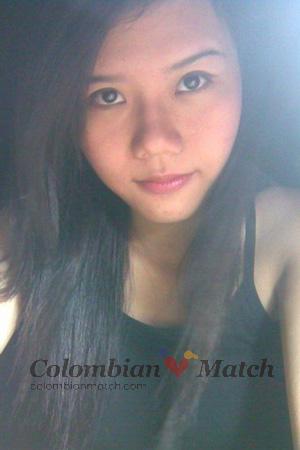 196995 - Thi Thu Thao Age: 32 - Vietnam