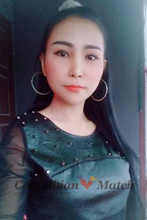 196996 - Benyapa Age: 39 - Thailand