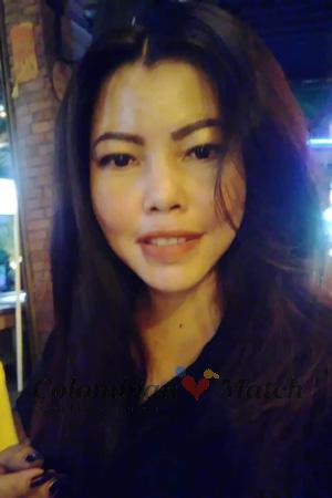 197001 - Rossarin Age: 43 - Thailand