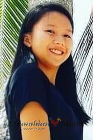 197150 - Ferlene Keth Age: 25 - Philippines