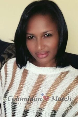 197285 - Aida Age: 41 - Colombia