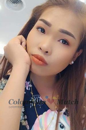 197404 - Wanida Age: 33 - Thailand
