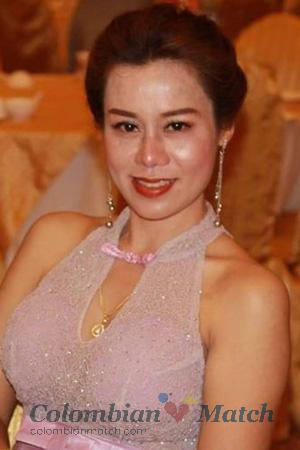 197410 - Waruchchaporn (Veaw) Age: 44 - Thailand