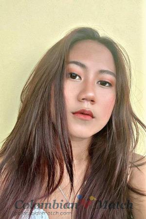 197768 - Nirin (Aum) Age: 27 - Thailand