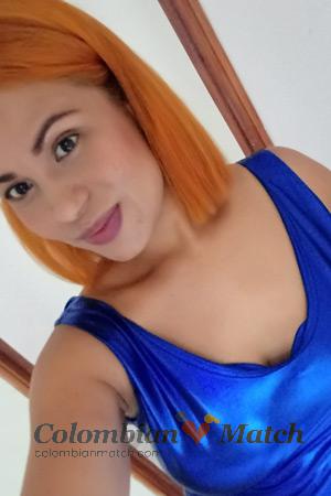 198001 - Gloria Age: 37 - Colombia
