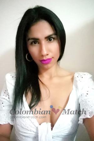 198005 - Liseth Age: 35 - Colombia