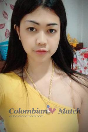 198030 - Paranee Age: 32 - Thailand