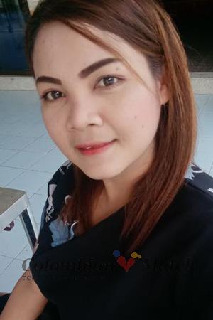 198037 - Phatcharee (Fon) Age: 37 - Thailand
