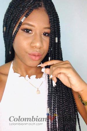 198147 - Sharit Age: 23 - Colombia