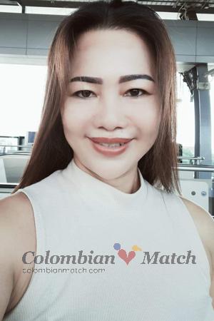 198340 - Jenjira Age: 52 - Thailand