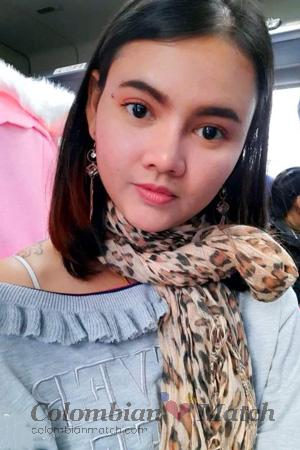 198345 - Piyaporn Age: 38 - Thailand