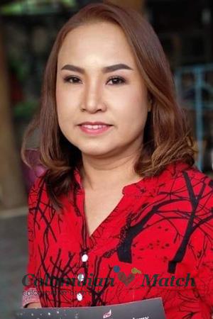 198693 - Thansini Age: 50 - Thailand
