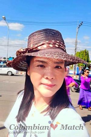 198794 - Nattarinee Age: 52 - Thailand
