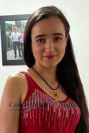 198917 - Luz Angela Age: 40 - Colombia