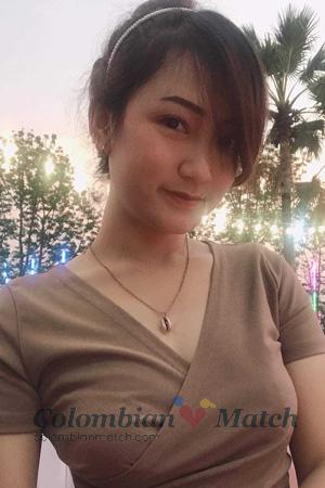 199095 - Alin Age: 36 - Thailand