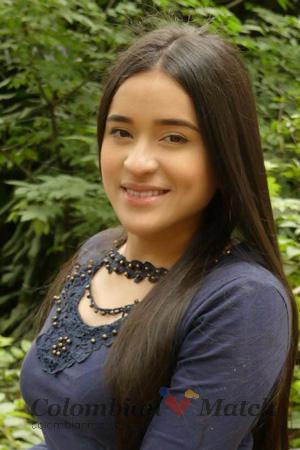 199234 - Kleudys Age: 29 - Colombia