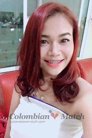 199254 - Sornsawan (Noona) Age: 33 - Thailand