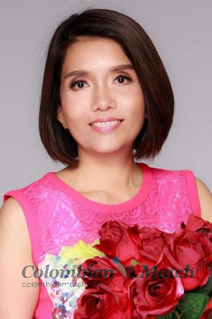 199262 - Jutatip Age: 43 - Thailand